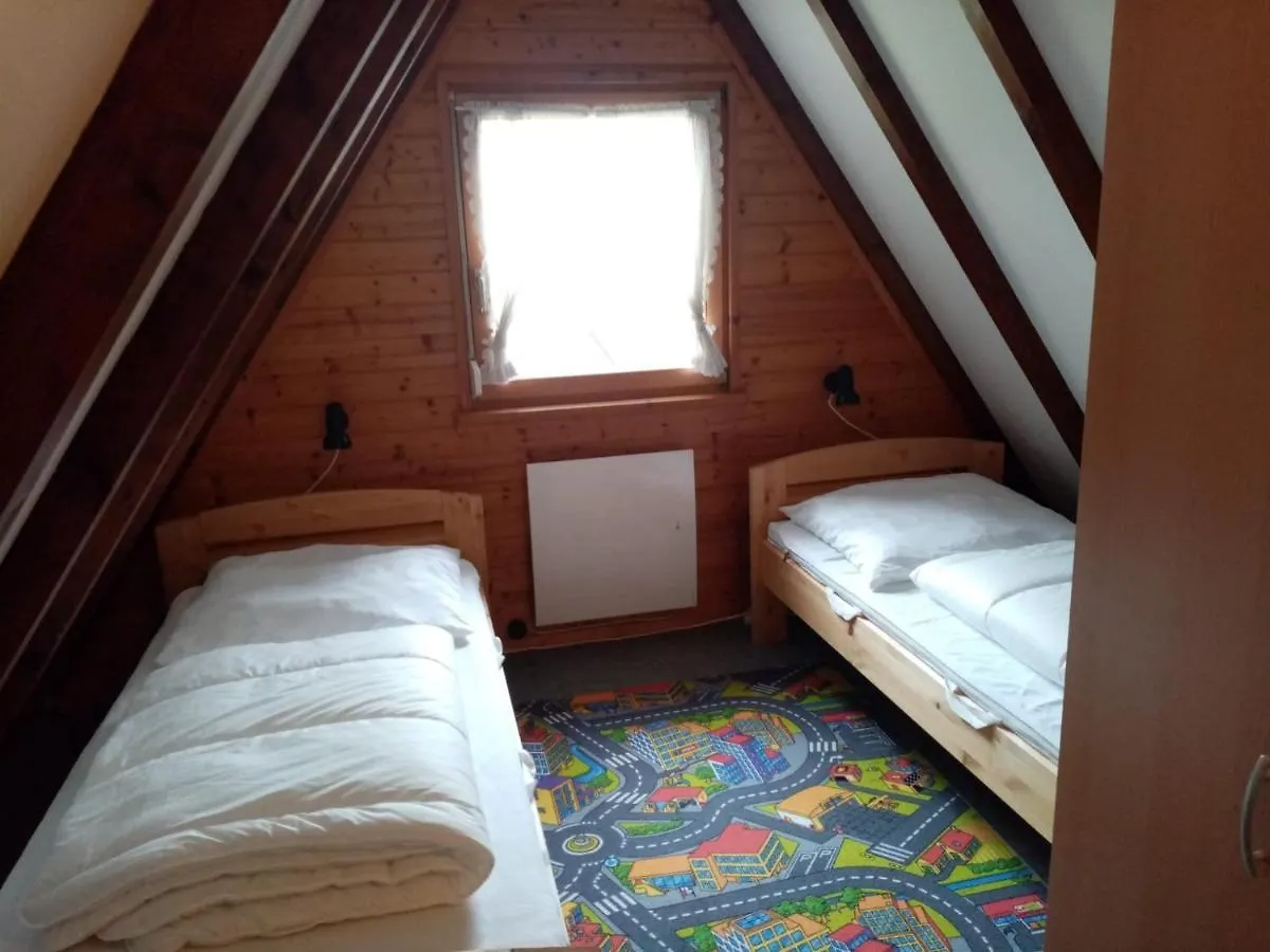 Ferienhaus Bayern Siegsdorf Alemanha