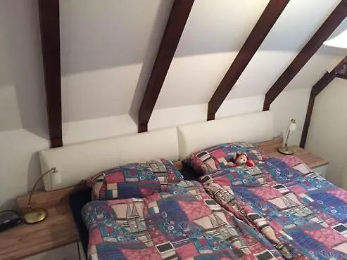 Ferienhaus Bayern Siegsdorf Casa de Férias
