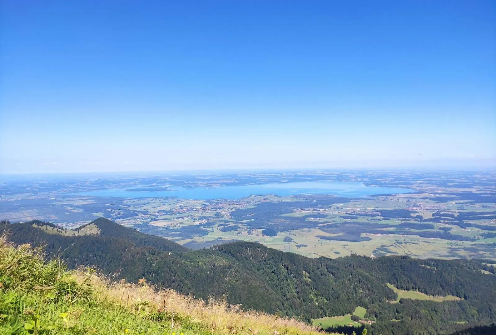 Ferienhaus Bayern Siegsdorf 0*,