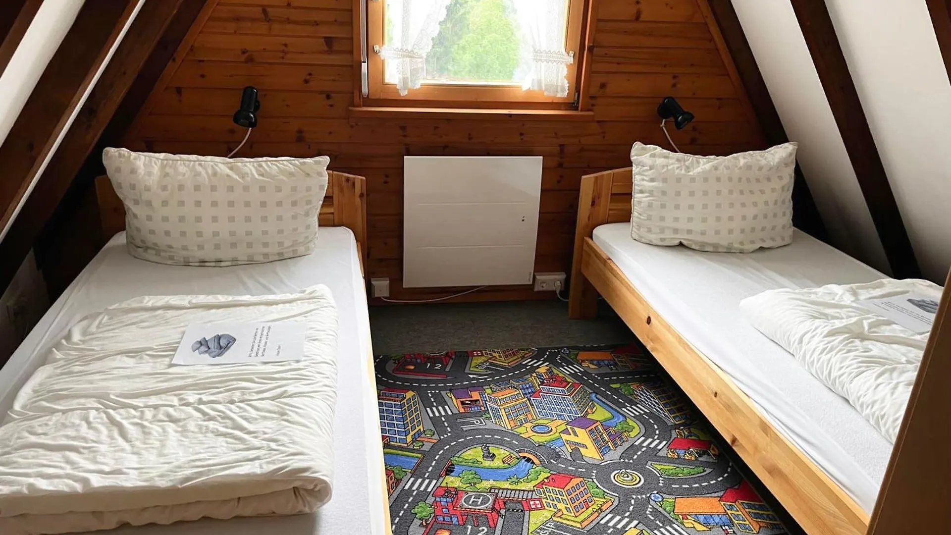 Ferienhaus Bayern Siegsdorf