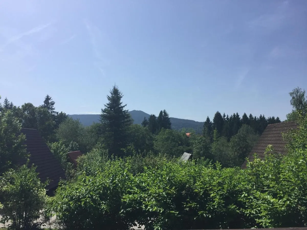Ferienhaus Bayern Siegsdorf Deutschland