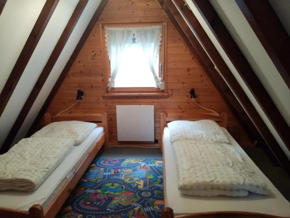 Ferienhaus Bayern Siegsdorf