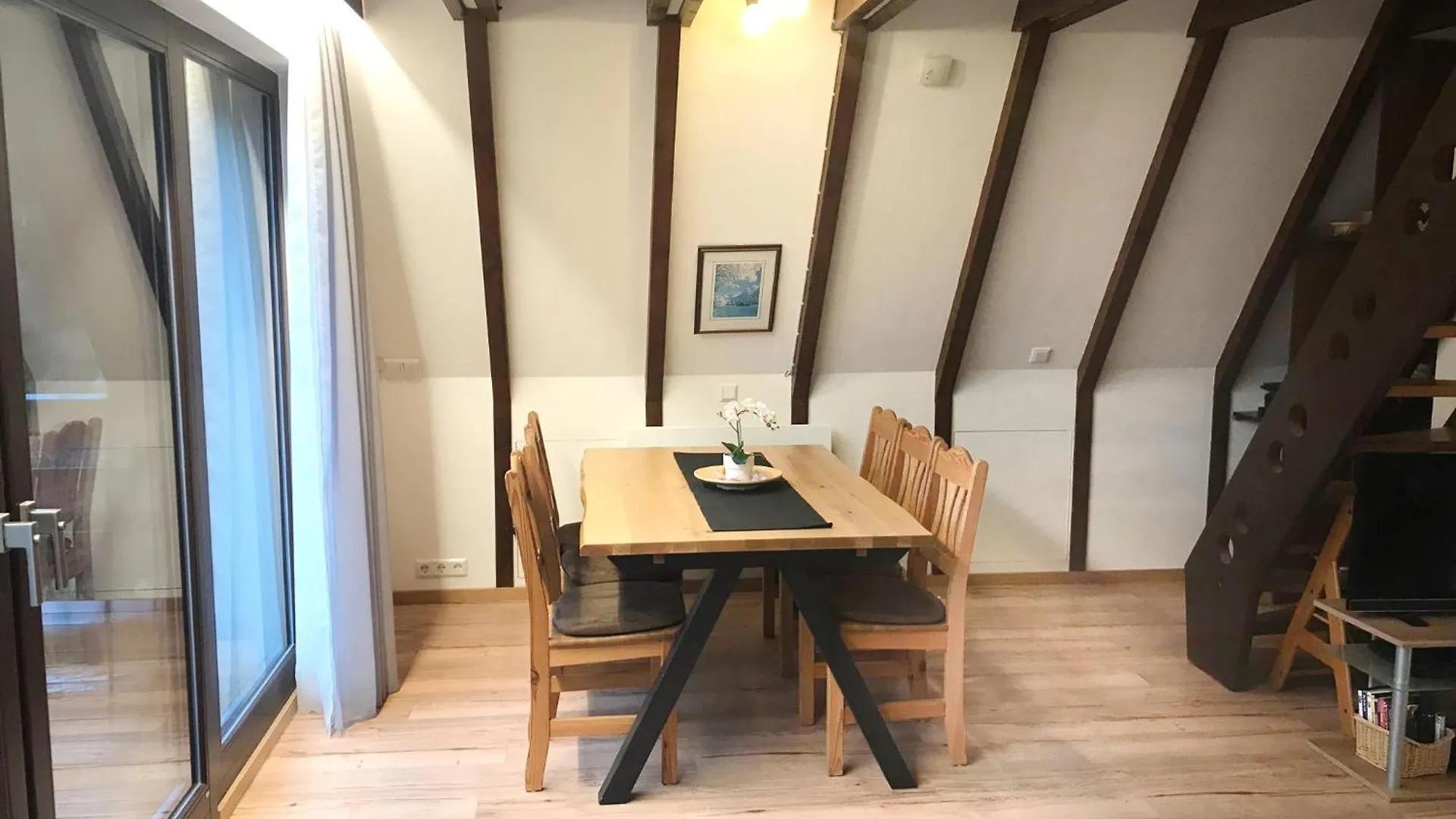 Ferienhaus Bayern Siegsdorf