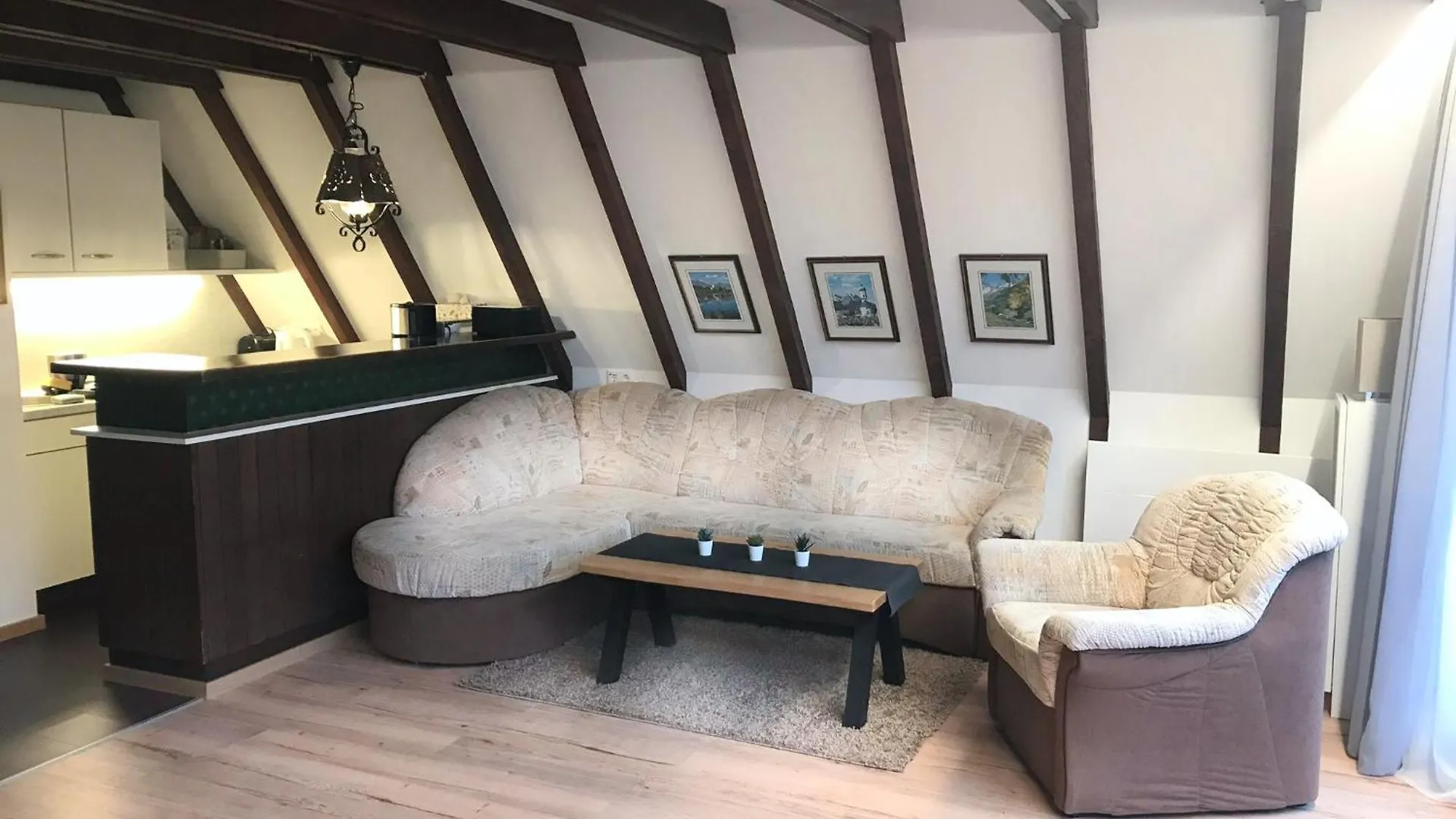 Ferienhaus Bayern Siegsdorf