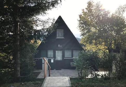 Ferienhaus Bayern Siegsdorf