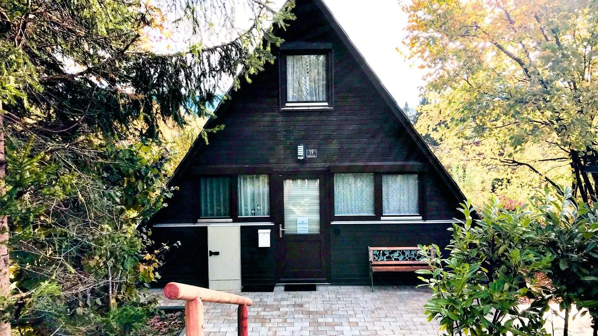 Ferienhaus Bayern Siegsdorf Deutschland