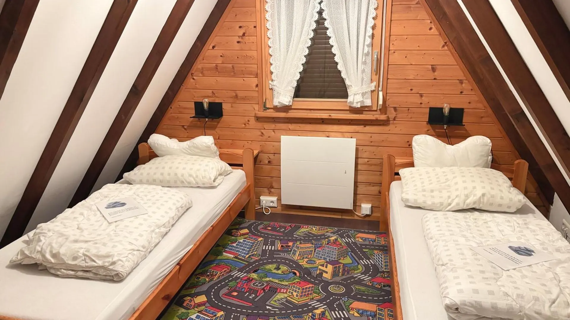 Ferienhaus Bayern Siegsdorf
