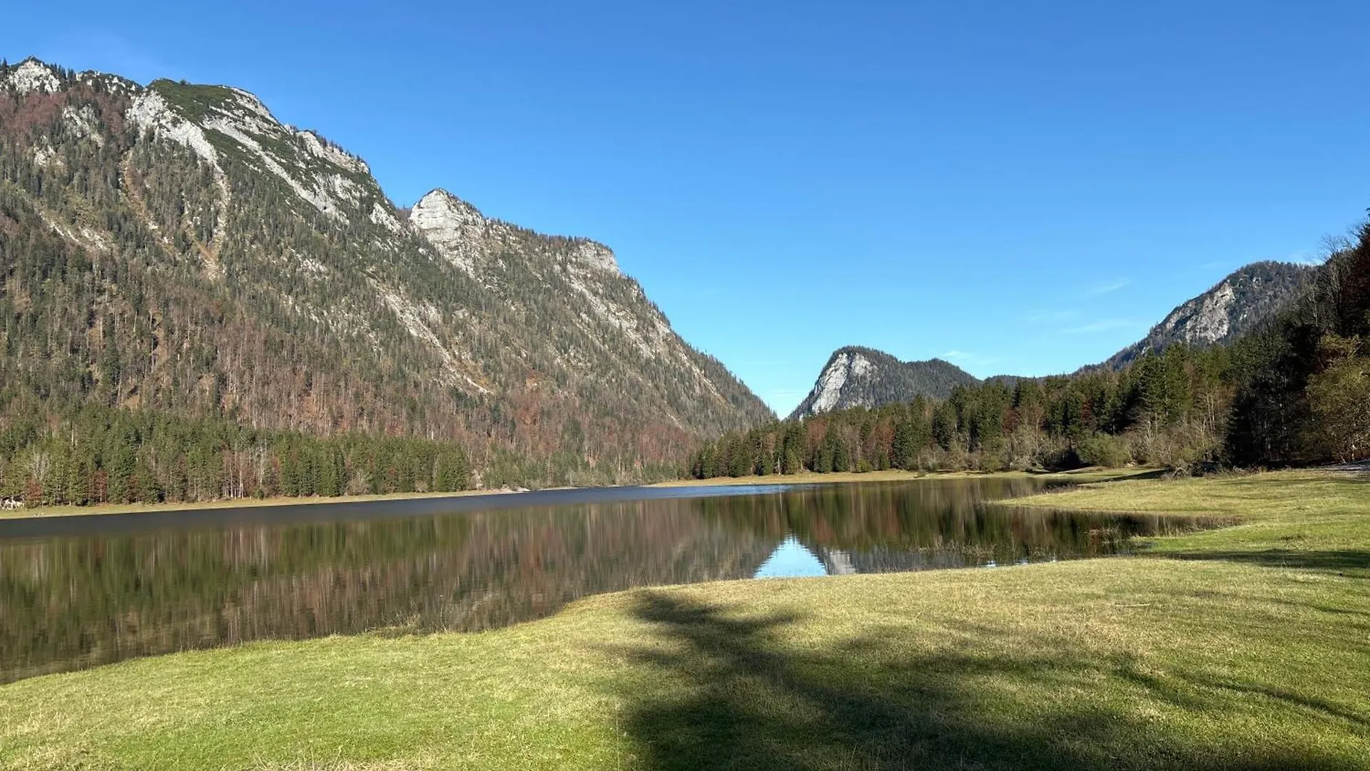 Ferienhaus Bayern Siegsdorf Deutschland