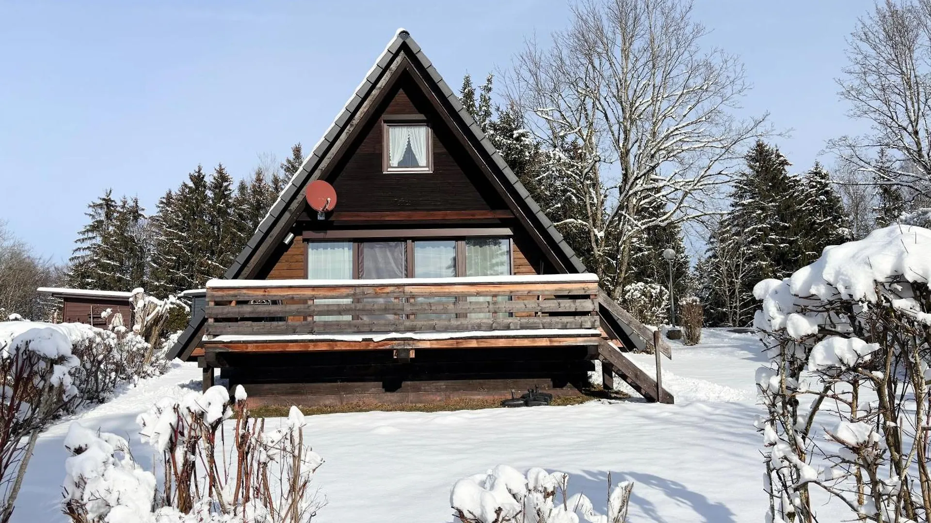Ferienhaus Bayern Siegsdorf